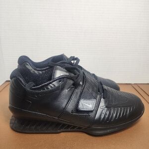Nike Romaleos 3 XD Black men’s size 7.5